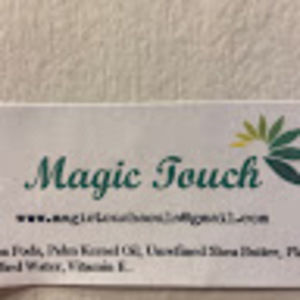 Meet your Posher, Roberto